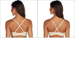 Juniors' SO® Bras: Soft Lift Convertible Bra ZG74B481R -Kohl's shop 3002887 ALT3