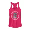Juniors' Star Wars Boba Fett Bounty Heart Tank