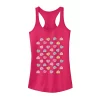 Juniors' Star Wars Candy Hearts Tank