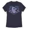 Juniors' Disney Villains Valentine's Ursula So Much For True Love Tee