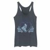 Juniors' Disney Villains Valentine's Hades Tank