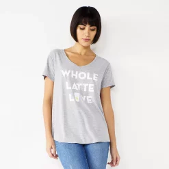 Women's Celebrate Togehter™ Love Graphic Tee