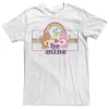 Juniors' Care Bears Hidden Gifts Graphic Tee
