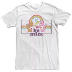 Juniors' Care Bears Hidden Gifts Graphic Tee